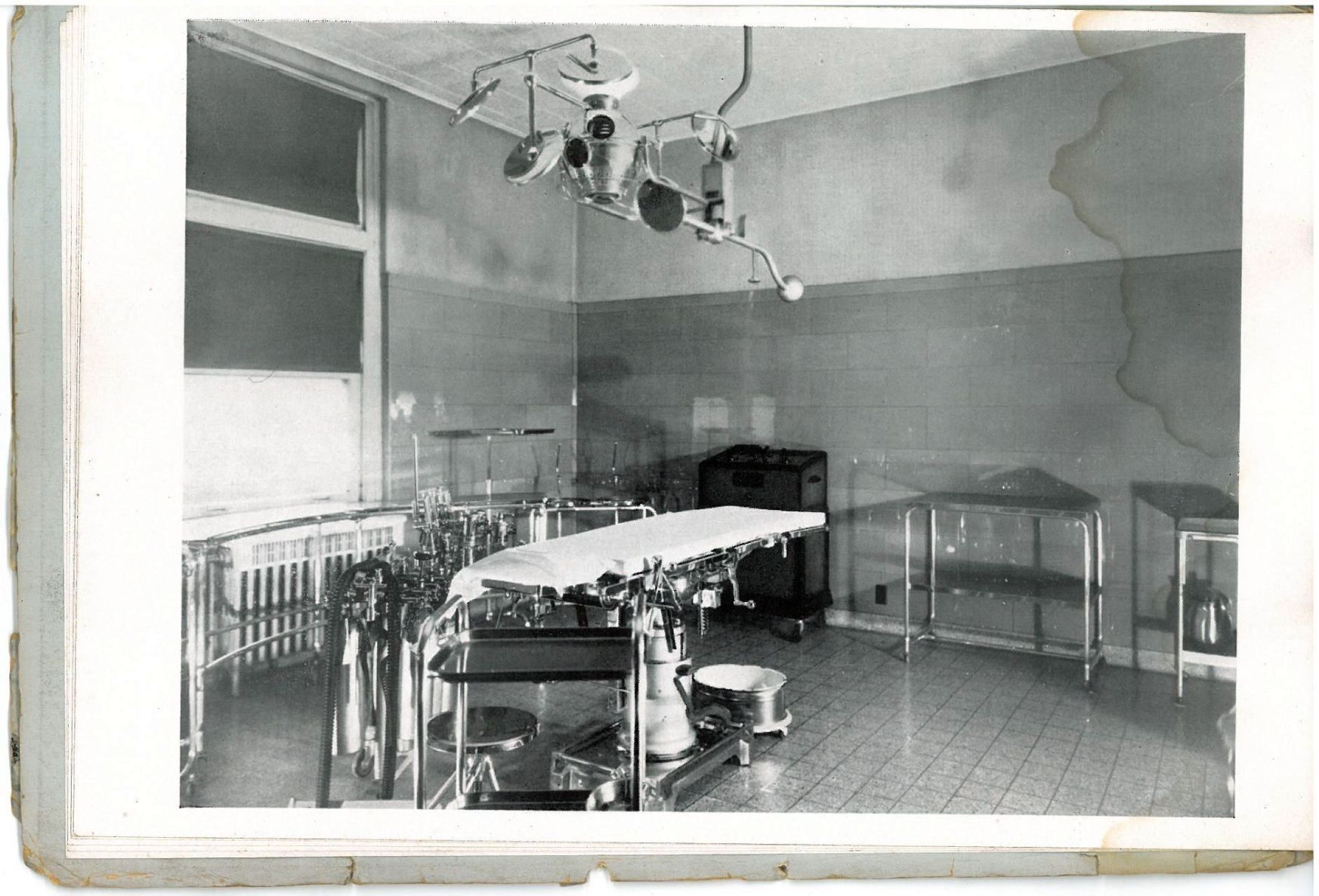 St. Mary's Mercy Hospital